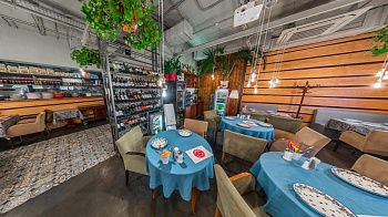 Vabene на Стремянном, вид 3