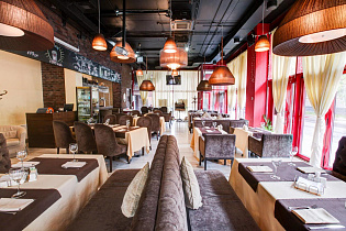 Очаг на Фрунзенской, вид 3