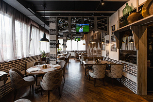 Чичико на Нежинской, вид 2