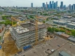 Business center Magistralnaya 12