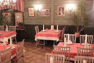 Россичъ на Славянском бульваре, вид 2