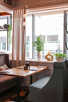 Остерия Марио на Калужской, вид 3