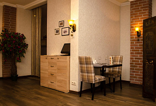 Мано в Химках, вид 2