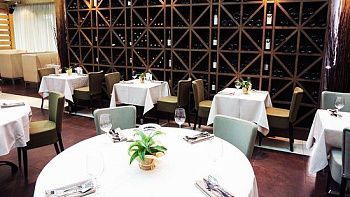 UNO & Ristorante, вид 2