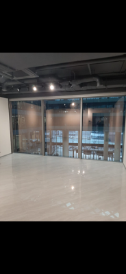 Office in the Federation Tower 27 m² on the 5th floor, вид 3