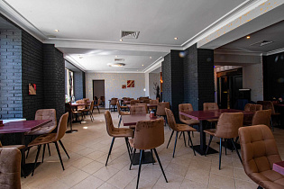 На костях, вид 3