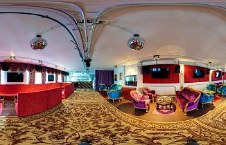 Karaoke vs Lounge on Marshal Tukhachevsky, вид 2