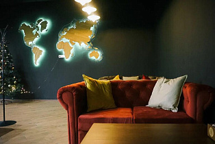 Мята Lounge на Алтуфьевском шоссе, вид 2