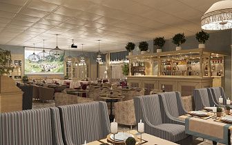 Хинкали и вино в Черемушках, вид 1