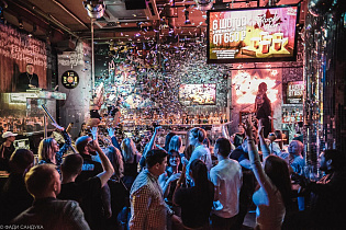 Dirty Dance on Babushkinskaya, вид 2