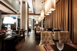 Мацони на Ленинском проспекте, вид 3