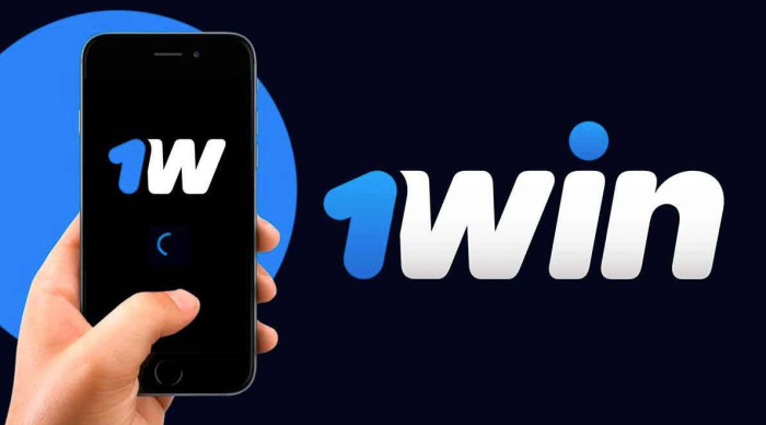 1Win, вид 1
