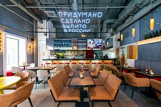 Шесть YOU Шесть на Сущевской, вид 3