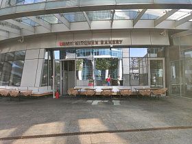 Remy Kitchen Bakery, вид 2