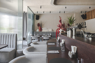 Hands Asian bistro, вид 2