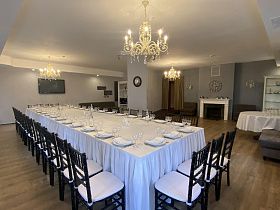 Колесо времени на Новокузнецкой, вид 3