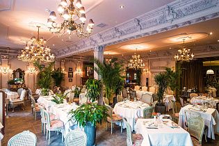 Батлер на Трехпрудном, вид 1