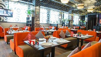 Территория Бирюлево Восточное, вид 3