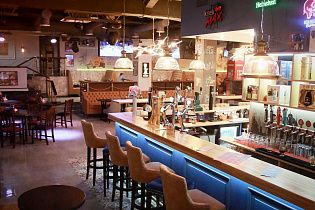 Delirium Tremens, вид 1