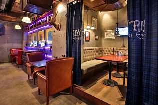 Stay True Bar in Kitay-gorod, вид 2