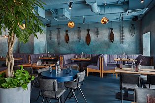 Тру Кост на Дмитровке, вид 2