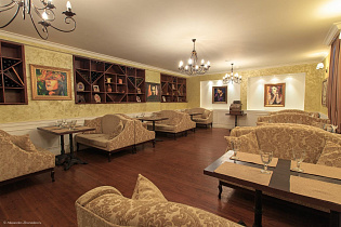 Беби Джоли на Комсомольском проспекте, вид 2