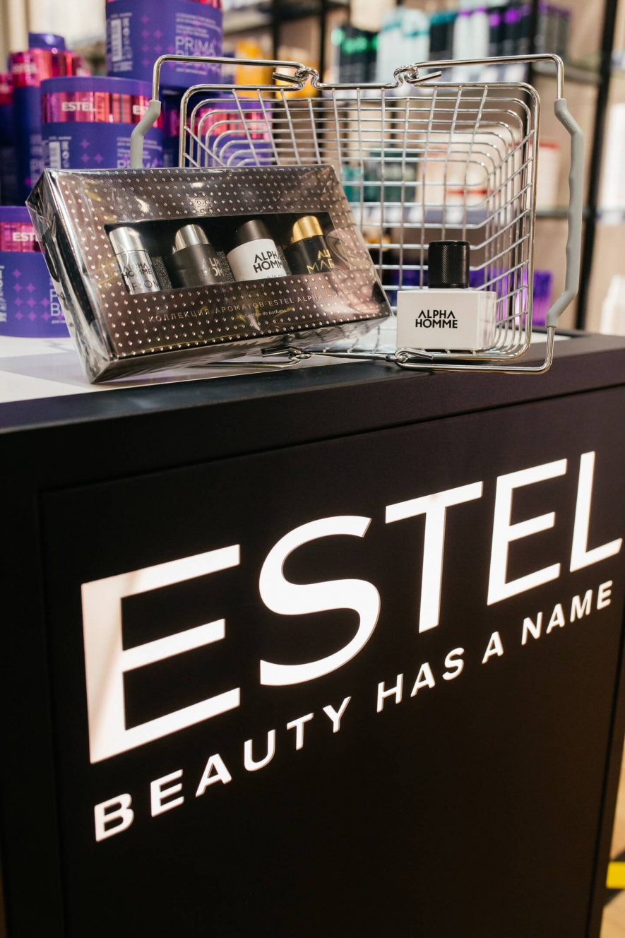 Estel beauty shop, вид 1