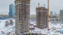 ЖК River Park Towers Кутузовский