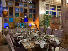 Пунта Прима в Химках, вид 2