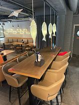 Рыбная мануфактура № 1 на Власова, вид 2