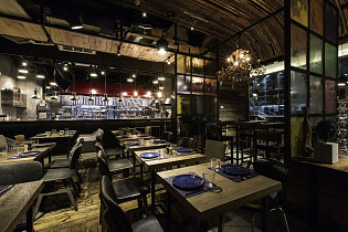 AQ Kitchen (Акью Китчен), вид 3