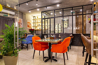 Il Letterato на Петроверигском, вид 1