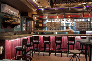 Слоны и Мамонты, вид 1