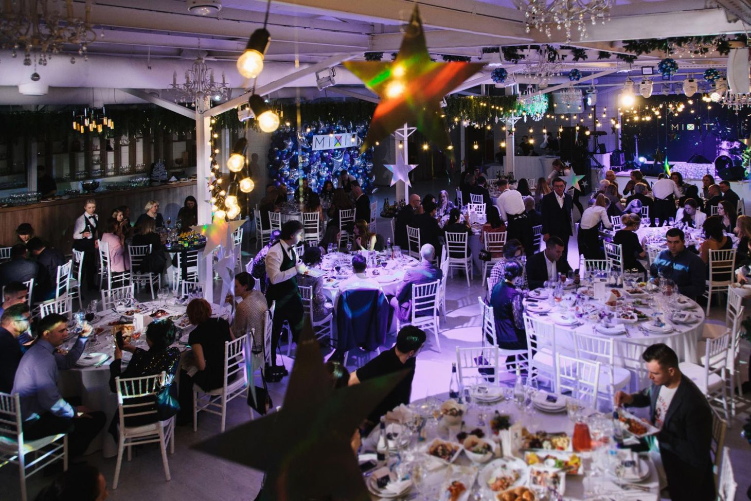 Крым terrace Moscow, вид 9
