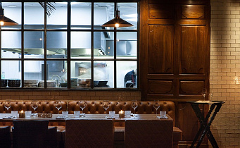 Матрёшка, вид 1