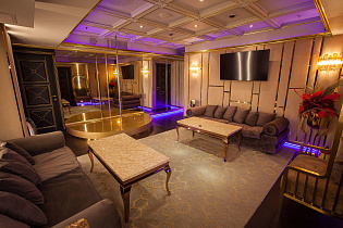 Le Rouge Cabaret, вид 3