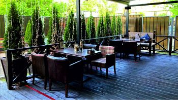 Good Story on Lublinskaya, вид 3