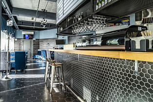 Diner Lounge, вид 2