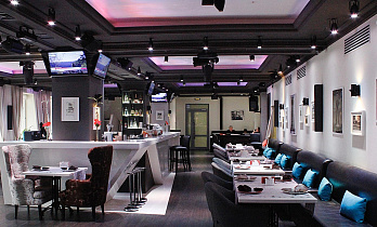 Никола Тесла на Дубровке, вид 1