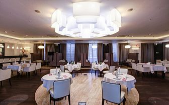 Доктор на крыше, вид 1