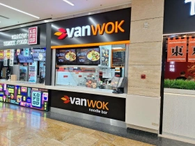 Vanwok, вид 3