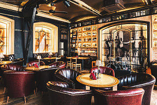 Capo dei Capi, вид 1