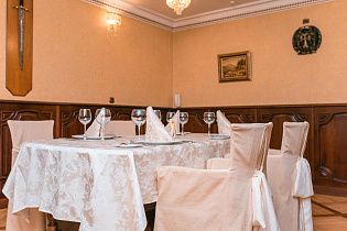 Артс Палас на Успенском, вид 3