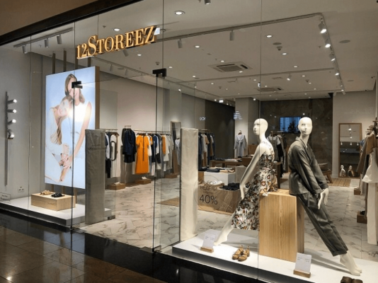 12Storeez, вид 1