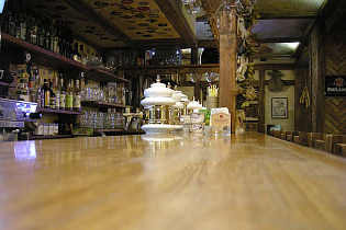 БирХаус на Тверской, вид 3