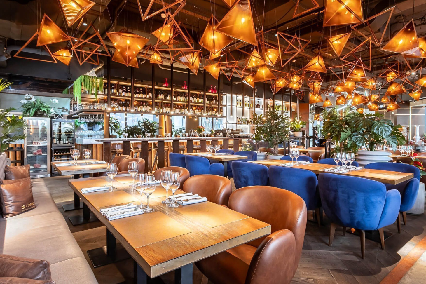 Buffalero di Mare, вид 7