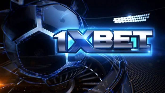 1xBet (1хБет), вид 3
