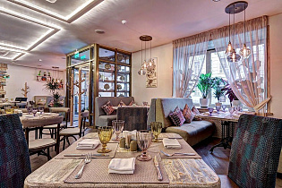 Натахтари на Сретенке, вид 3