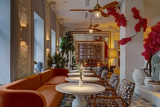 Пафос, вид 3