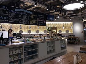 Samsamania, вид 1